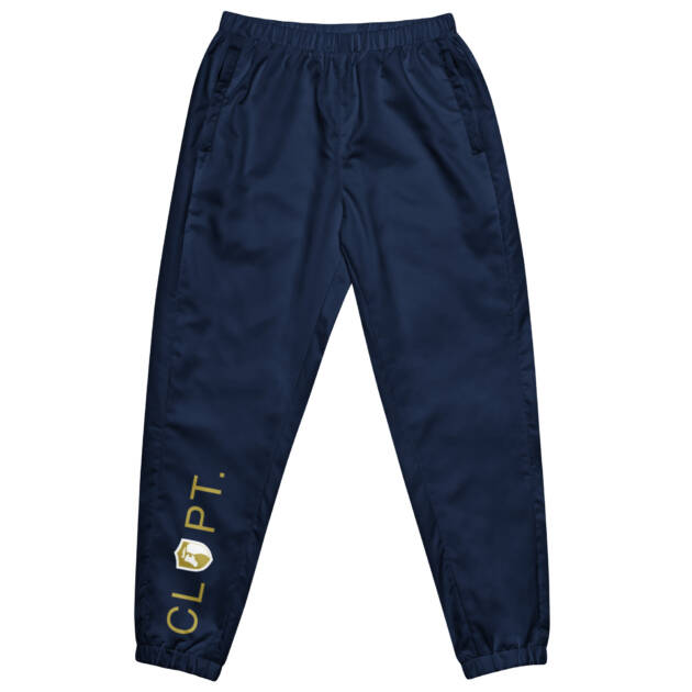 CLPT - Unisex track pants