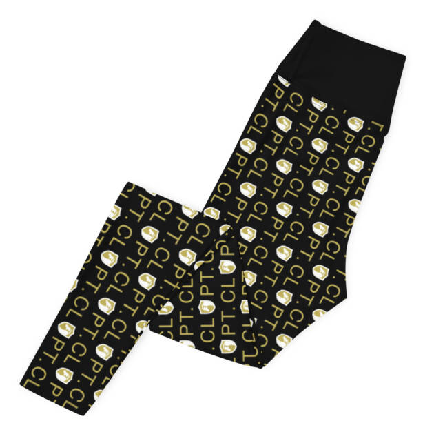 CLPT Legging