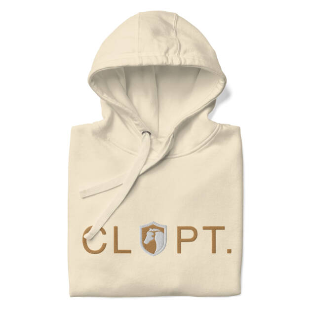 CLPT Hoodie