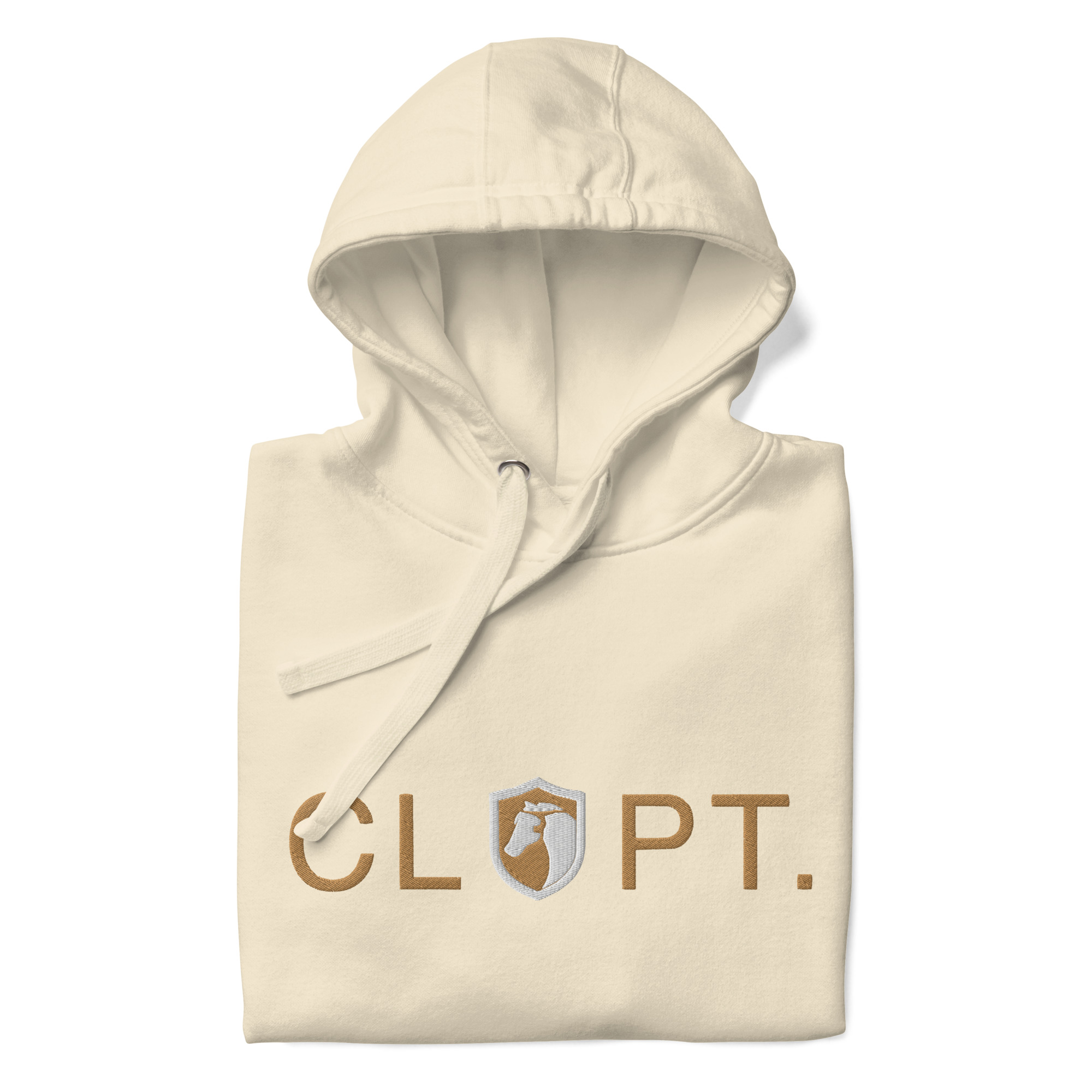 CLPT Hoodie