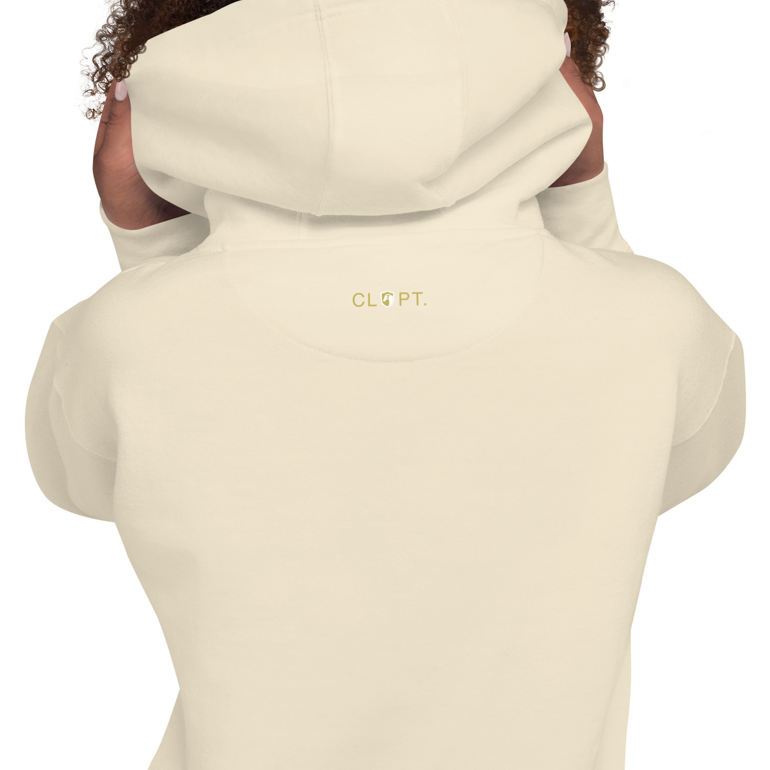 CLPT Hoodie - Image 4