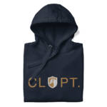 CLPT Hoodie