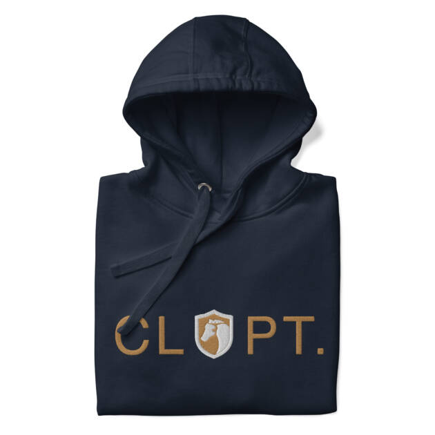 CLPT Hoodie