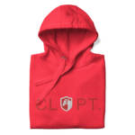 CLPT Hoodie