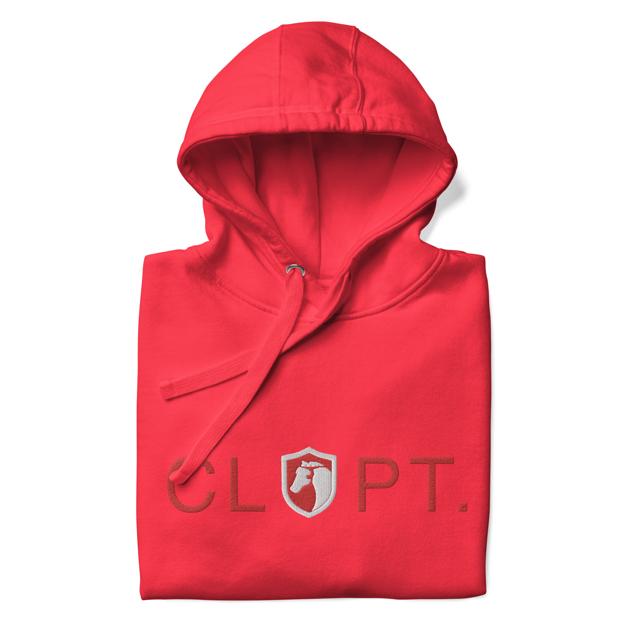 CLPT Hoodie