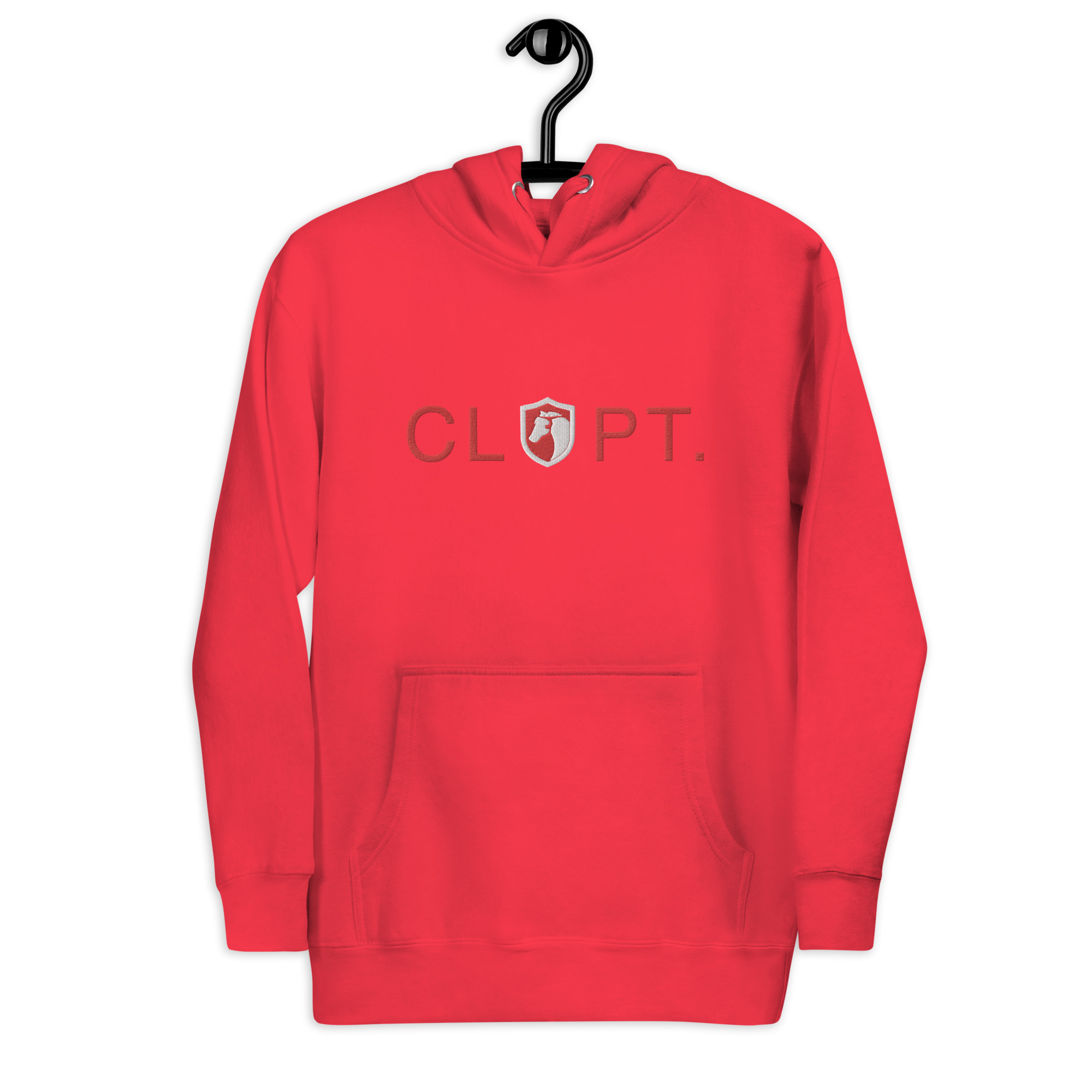 CLPT Hoodie - Image 2