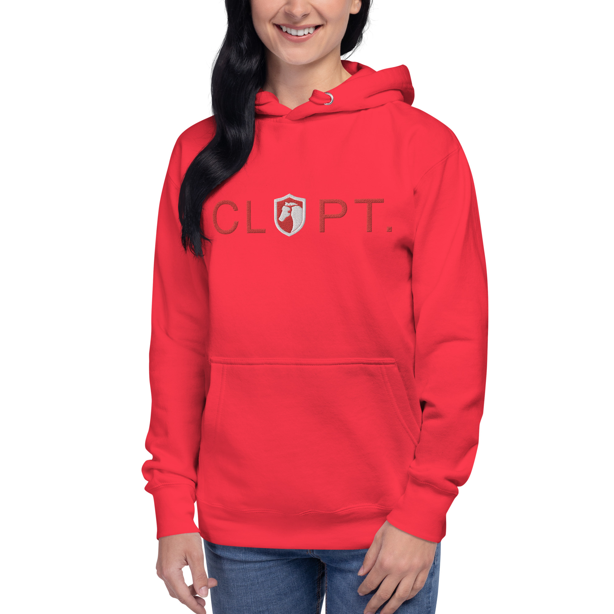 CLPT Hoodie - Image 3