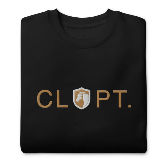 CLPT Sweatshirt